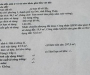 Bán nhà mặt tiền 3 tầng khu tttm vincom sa đéc, đồng tháp. dt 88m , sổ hồng. giá 8.8 tỷ.