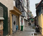 Đất thật phố thượng thanh 11 tỷ 50m ngõ ô tô ngõ thông,sổ đỏ long biên