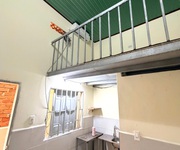 Nhà trọ gần đại học quốc gia   100m  5 20 nở hậu   hẻm xe hơi   chỉ 5.3 tỷ