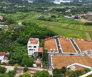 Chiết khấu sâu lô đất 2 mặt tiền pháp lý chuẩn   sẵn sổ đỏ