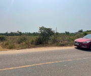Đất 52m mặt tiền nguyễn minh châu - tân tiến - lagi hạ giá 200 triệu/m ngang