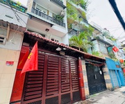 Bán nhà hxh 8m đ.trần quang diệu, quận 3 - ngang đẹp 5,5m 17m - đất full thổ cư