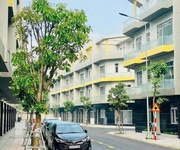 Chỉ với 3,5 tỷ sở hữu ngay nhà phố 1 trệt 2 lầu có sân thượng tại TP Hồ Chí Minh