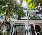 Nhà đẹp 3 tầng - lý đạo thành   sơn trà, 100m2 -11,x tỷ