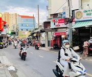 Bán nhà mặt tiền trịnh đình trọng - gần âu cơ - lạc long quân, 4x20m, 3 tầng, 4pn, 13 tỷ.