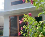 Bán đất tặng nhà thích hợp nghỉ dưỡng, làm second home, tại đường số 2, khu dân cư tam phước