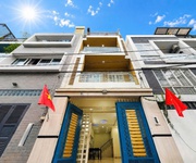 Nhà 4 tầng hiệp bình phước - hàng xóm kdc hồng long - xe hơi đậu đổ ngày đêm