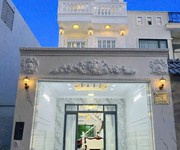 Nhà đẹp hẻm xe hơi huỳnh tấn phát, cạnh trường học, 4x19m, hơn 7 tỷ tí