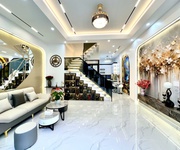 Nhà xây mới - Vị trí gần coordmark,vườn hoa Nguyễn Trãi ☘ Diện tích  80m