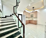 Nhà xây mới ngõ 52 miếu 2 xã - lê chân   3,8 tỉ