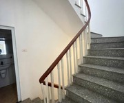 Bán nhà mặt ngõ Cù Chính Lan - Thanh Xuân - Hà Nội 10M Ra Phố