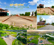 Đất Trung Tâm Cần Đước   Sổ Riêng, Mặt Tiền Đường Trương Định