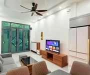 Bán nhà đẹp phố Dương Quảng Hàm   Cầu Giấy nội thất cao cấp giá 10,6