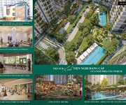 Căn hộ Eleva Destino Centro đẳng cấp sống sang