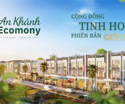 Bán liền kề khu vực bắc an khánh