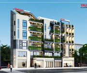 Gấp gấp bán chdv mới xây 210m2 tân phú trục đường trần tấn 22 phòng cao cấp