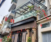 Bán nhà âu cơ 6 tầng thang máy  otô  kinh doanh - hai thoáng 90m 6tầng 24.5 tỷ
