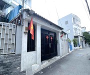 Nhà linh tây gần chợ thủ đức   4 tầng kiên cố   4pn   hẻm xe hơi   5.5 tỷ
