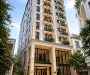 Dòng tiền tốt, bán tòa apartment, gần phố, 110m, mặt tiền 8.5m,  khai thác hiệu quả , chỉ 37 tỷ