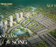Chỉ từ 1,9 tỷ đồng/1 căn the agula phúc an city.