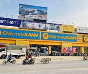 Đất cạnh ubnd, đi bộ ra ngã tư xuân mai chỉ vài phút di chuyển mà nhỉnh 1 ty