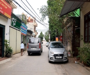 46m2 đất kim sơn, gia lâm. đường 2,5m ô tô nhỏ vào nhà. 2 tỷ x. lh 0392248515