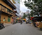 102m2 mặt phố 11m trâu quỳ, gia lâm, kinh doanh tốt giá đẹp. lh 0392248515