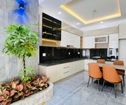 Bán nhà phố 5m x 26m gần kcn cầu tràm, sát bình chánh