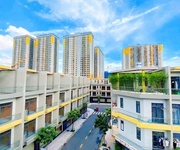 Chỉ 3,5 tỷ sở hữu ngay nhà 1 trệt 2 lầu có sân thượng tại TP HCM