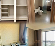 Cho thuê căn hộ cao cấp full nội thất   chỉ xách vali vào ở
