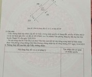 Chính chủ bán nhà đất giá rẻ nhất tại thôn thọ am, xã liên minh, thanh trì, hà nội