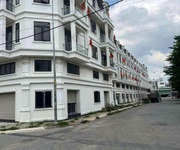 hiếm  nhà nở hậu đẹp đông hưng thuận 2   sát tân bình, xây 4 tầng, giá 4,3 tỷ