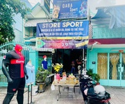 Chính chủ cần bán nhà mặt tiền đường có vị trí đẹp tại phường 14 - quận 6 - tp. hồ chí minh.