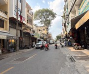 Bán nhà mặt tiền quận 5 - đỗ ngọc thạnh - đang kinh doanh