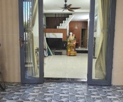 Sau mặt tiền lê đình lý, 65m2, ngang 4.2m, 2 tầng, 3pn, sân rộng, nhỉnh 4 tỷ
