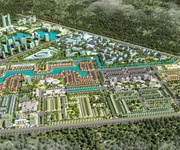 Đất nền liền kề vành đai 3   đón đầu sóng hạ tầng, gia tăng giá trị bền vững