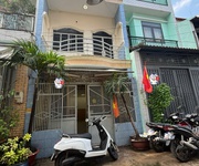 Bán nhà 364/ thoại ngọc hầu, tân phú - 3 tầng - hẻm xe tải thông - 6 tỷ  tl