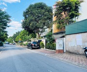 Bán 332,8m2 khu đất đấu giá xây dựng nhà ở Phường Việt Hưng - Ngõ 56 Kim Quan Thượng