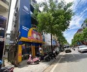 Mặt Phố Lê Thanh Nghị Mặt Tiền 6.5M 48M2 27.5 Tỷ -Lô Góc   Vỉa Hè Rộng
