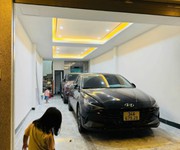 Bán siêu phẩm nhà phố trạm 7 tầng thang máy long lanh 2 ô tô tránh kinh doanh long biên