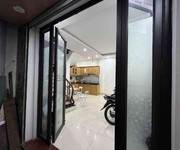 Nhà Đẹp Xuân Phương Nhổn - 3 Phút ra ga Hn - 32m - 5 tầng 6ty2 - full tiện ích