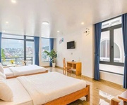 Bán Khách Sạn 33 Phòng Kinh Doanh Mặt Tiền Đường Tô Hiến Thành Phường Xuân Hương  P3  ĐÀ LẠT