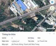 4 Bán đất 1027m2 Tỉnh lộ 3, Phước Đồng, Nha Trang 4 Bán đất 1027m2 Tỉnh lộ 3, Phước Đồng, Nha Trang