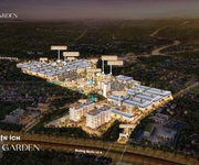 Đầu Tư Hôm Nay   Đón Sóng Tăng Giá Cùng Aqua Garden Hòa Bình