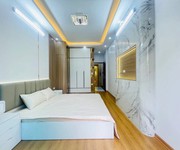 6 tầng thang máy TRƯỜNG CHINH FULL NỘI THẤT 40M 2 ô tô đỗ cửa 10.9 TỶ.