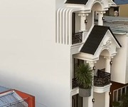 Siêu phẩm 4 tầng 4 mê đường bùi tấn diên - khu đô thị phước lý