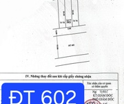 Bán đất đường 15m - đt602 - hòa ninh - cách chợ 200m