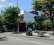 Bán nhà 2 tầng mt đường âu cơ - gần chợ hòa khánh