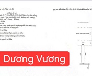 Bán 3 lô liền kề đường kinh dương vương - trục đường rộng 15,5m
