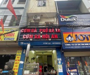 Gia đình em có nhu cầu sang nhượng lại cửa hàng đang kinh doanh cơm gà- phở gà .